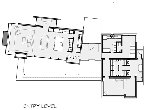 The Larch - Entry Level