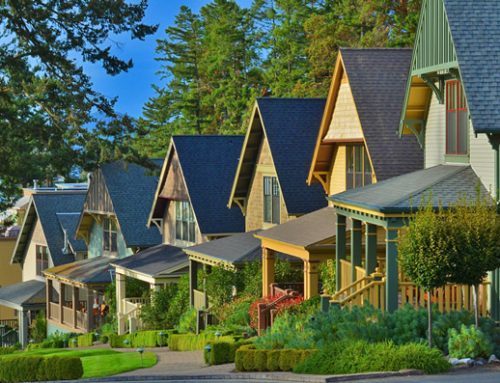 Roche Harbor Resort